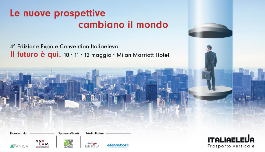 Smi Italia vendita assistenza formazione scale mobili